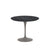 Saarinen 35" Round Dining Table Dining Tables Knoll Grey Nero Marquina marble, Satin finish 