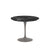 Saarinen 35" Round Dining Table Dining Tables Knoll Grey Portoro marble, Satin finish 