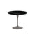 Saarinen 35" Round Dining Table Dining Tables Knoll Grey Black Andes, Granite 