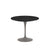 Saarinen 35" Round Dining Table Dining Tables Knoll Grey Ebonized Walnut 