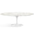 Saarinen 96" Oval Dining Table Large Dining Tables Knoll 