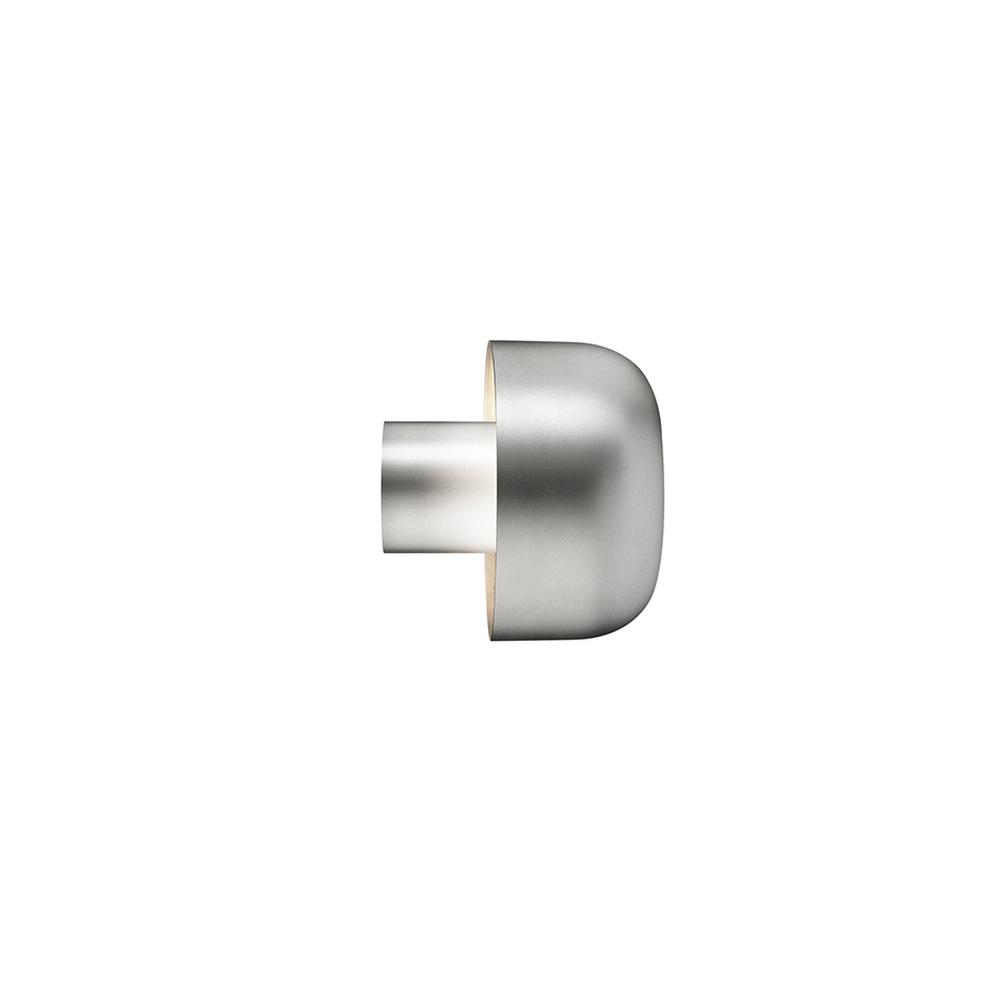 Bellhop Wall & Ceiling - Outdoor Lighting wall / ceiling lamps Flos Stainless Steel 2700K 