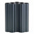 Nuage Vases Vases Vitra medium steel blue 