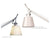 Tolomeo Reading Floor Lamp Floor Lamps Artemide 