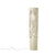 Tress Floor Lamp Foscarini Medium Greige 
