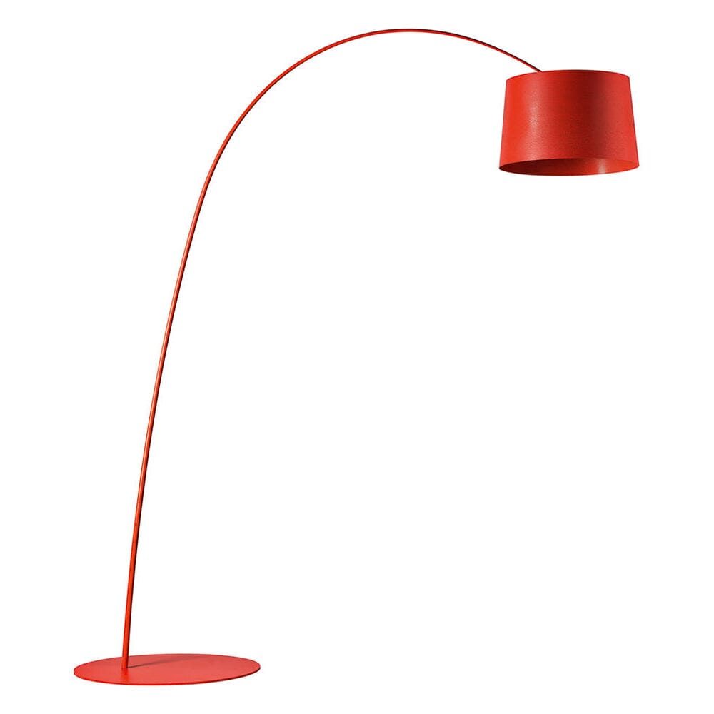 Twiggy Floor Lamp Foscarini 