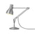 Type 75 Desk Lamp Desk Lamp Anglepoise Silver Luster 