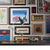 Type 75 Paul Smith Desk Lamp - Edition 4 Desk Lamp Anglepoise 