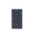 USM Haller Shelving S118A storage USM Anthracite Gray 
