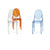 Victoria Ghost Chair 4-Pack Special Price Side/Dining Kartell 