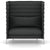 Alcove Highback Sofa Sofa Vitra 