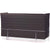 Alcove Highback Three Seater Sofa Sofa Vitra 