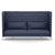 Alcove Highback Three Seater Sofa Sofa Vitra 