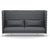 Alcove Highback Three Seater Sofa Sofa Vitra 