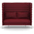Alcove Highback Two-Seater Sofa Sofa Vitra 