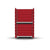 Alcove Plus Desk Desk's Vitra 