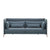 Alcove Three Seat Sofa Sofa Vitra 