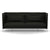 Alcove Three Seat Sofa Sofa Vitra 
