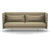 Alcove Three Seat Sofa Sofa Vitra 
