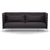 Alcove Three Seat Sofa Sofa Vitra 