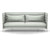 Alcove Three Seat Sofa Sofa Vitra 
