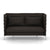 Alcove 2 Seater Sofa Sofa Vitra 