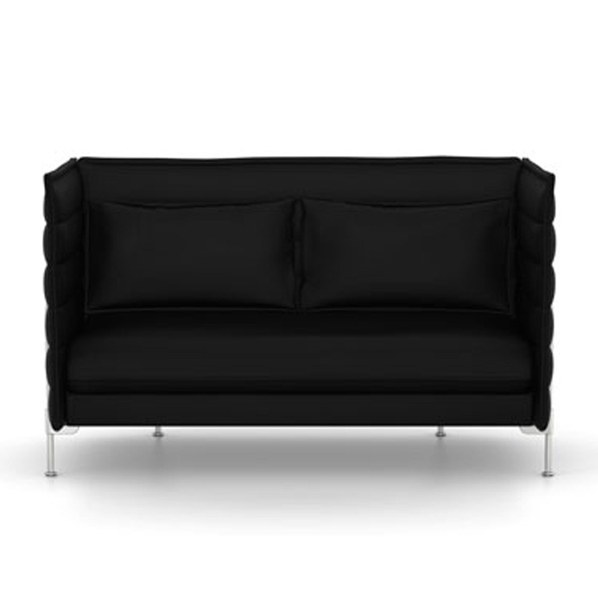 Alcove 2 Seater Sofa Sofa Vitra 