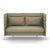 Alcove 2 Seater Sofa Sofa Vitra 