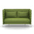 Alcove 2 Seater Sofa Sofa Vitra 