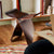 Butterfly Stool by Vitra Stools Vitra 