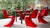 Classic Panton Chair Side/Dining Vitra 