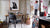 Compas Direction Table Desk's Vitra 
