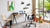Corniches storage Vitra 