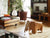 Eames Plywood Elephant kids Vitra 