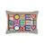Embroidered Pillow Pillows Vitra Home Sweet Home 