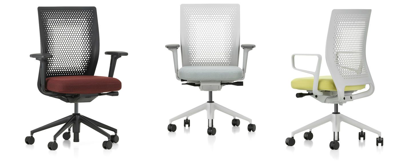 ID Air Chair task chair Vitra 