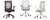 ID Air Chair task chair Vitra 