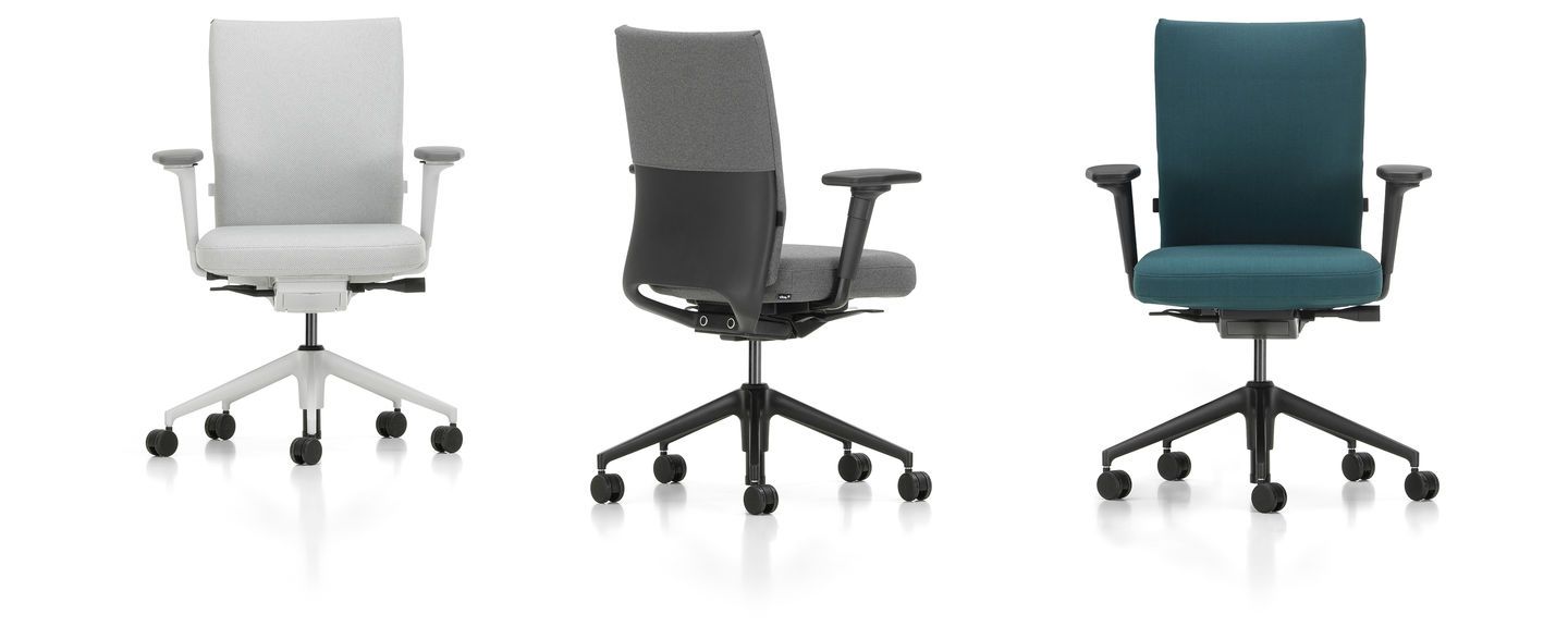 ID Soft Chair task chair Vitra 