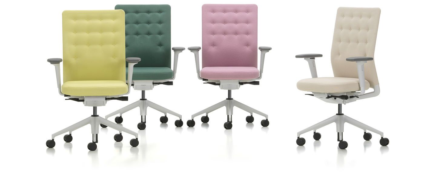 ID Trim Chair task chair Vitra 