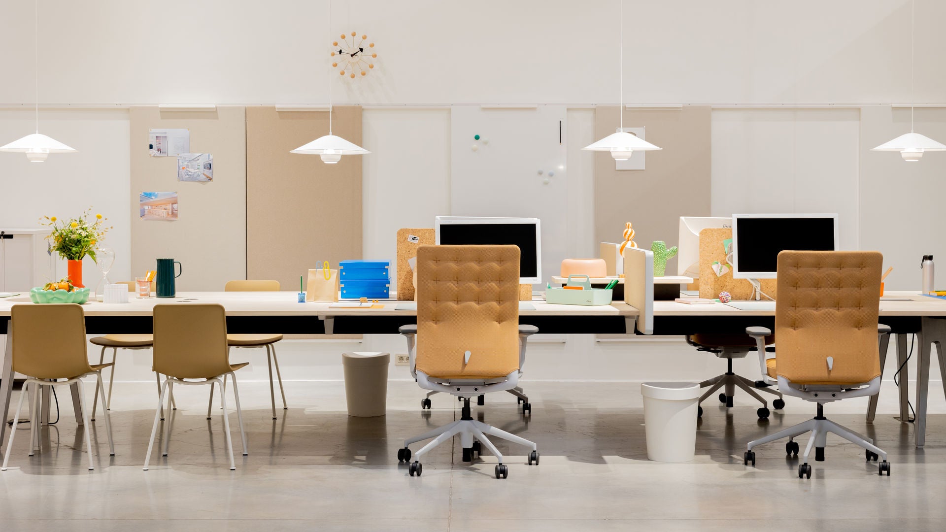 ID Trim Chair task chair Vitra 