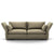 Mariposa 2.5 Seat Sofa Sofa Vitra 