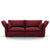 Mariposa 2.5 Seat Sofa Sofa Vitra 