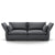 Mariposa 2.5 Seat Sofa Sofa Vitra 