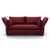 Mariposa 2 Seat Sofa Sofa Vitra 