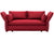 Mariposa 2 Seat Sofa Sofa Vitra 