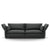 Mariposa 3 Seat Sofa Sofa Vitra 