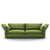 Mariposa 3 Seat Sofa Sofa Vitra 