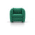 Mariposa Club Armchair Chairs Vitra 