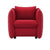 Mariposa Club Armchair Chairs Vitra 