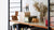 Miniature Eames Plywood Elephant by Vitra Art Vitra 